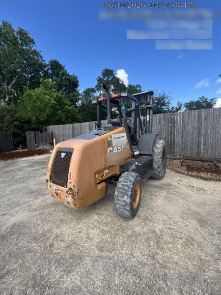 2021 BROCE RCT350