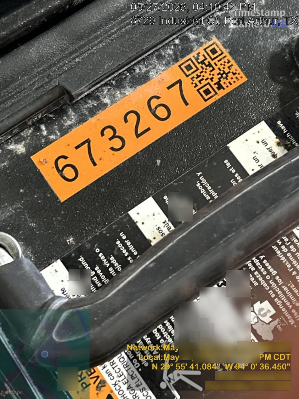 2026 LINCOLN ELECTRIC LN-25X w/Flowmeter