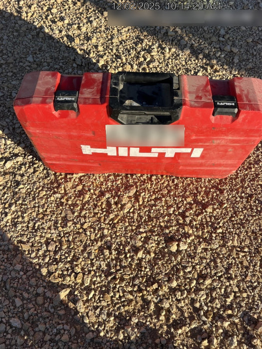 2019 HILTI TE 1000-AVR