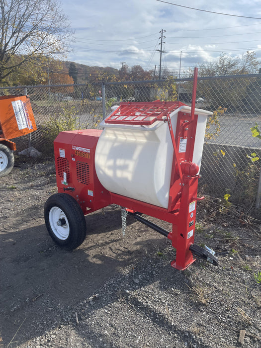 2024 MULTIQUIP WM90PH8