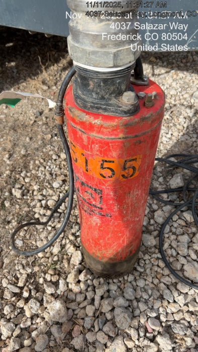 2024 MULTIQUIP ST3020BCUL