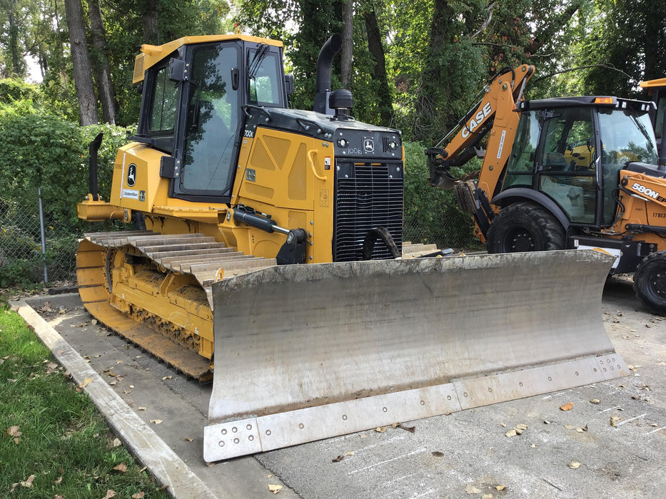 2020 JOHN DEERE 700K