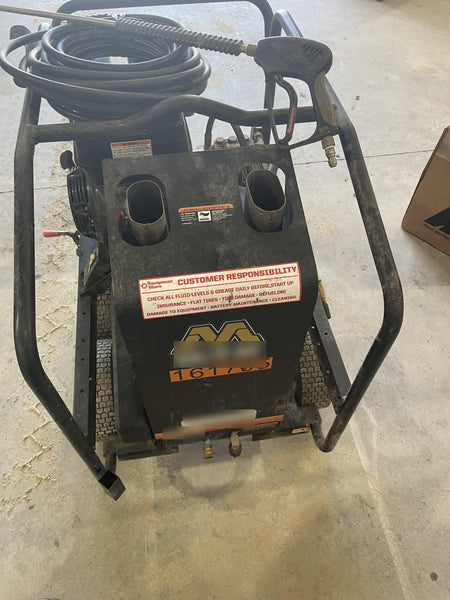 2020 MI-T-M CORPORATION CA-3504-1MAH