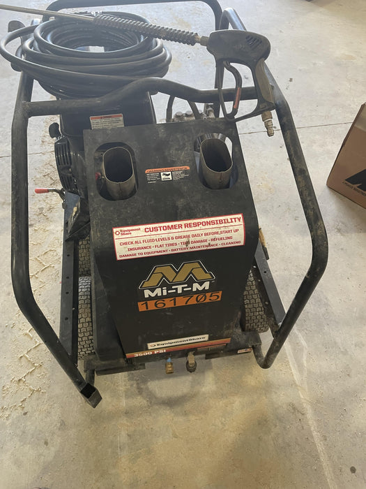 2020 MI-T-M CORPORATION CA-3504-1MAH