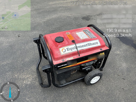 2024 MI-T-M GEN-6500-0MM1