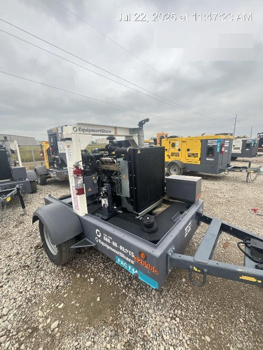 2023 ATLAS COPCO PAC F44 KD