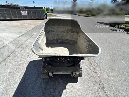 2025 TORO MBTX 2500-TS