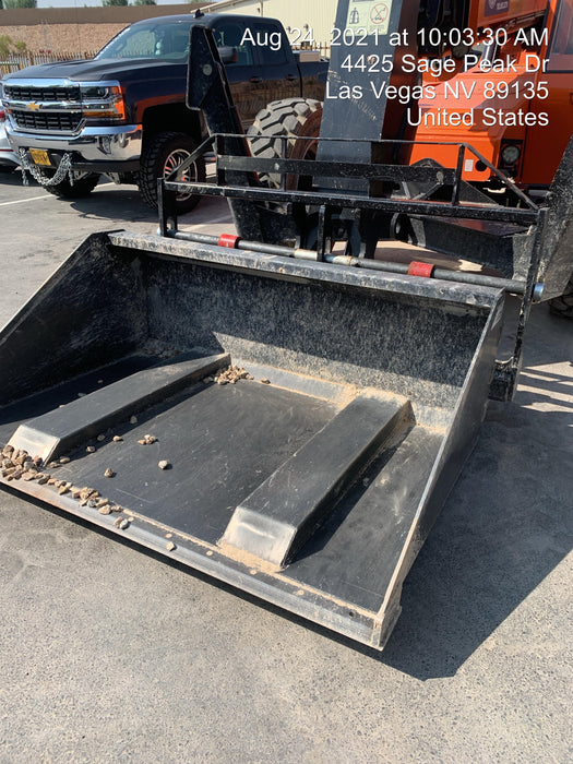 2020 STAR INDUSTRIES 1406B