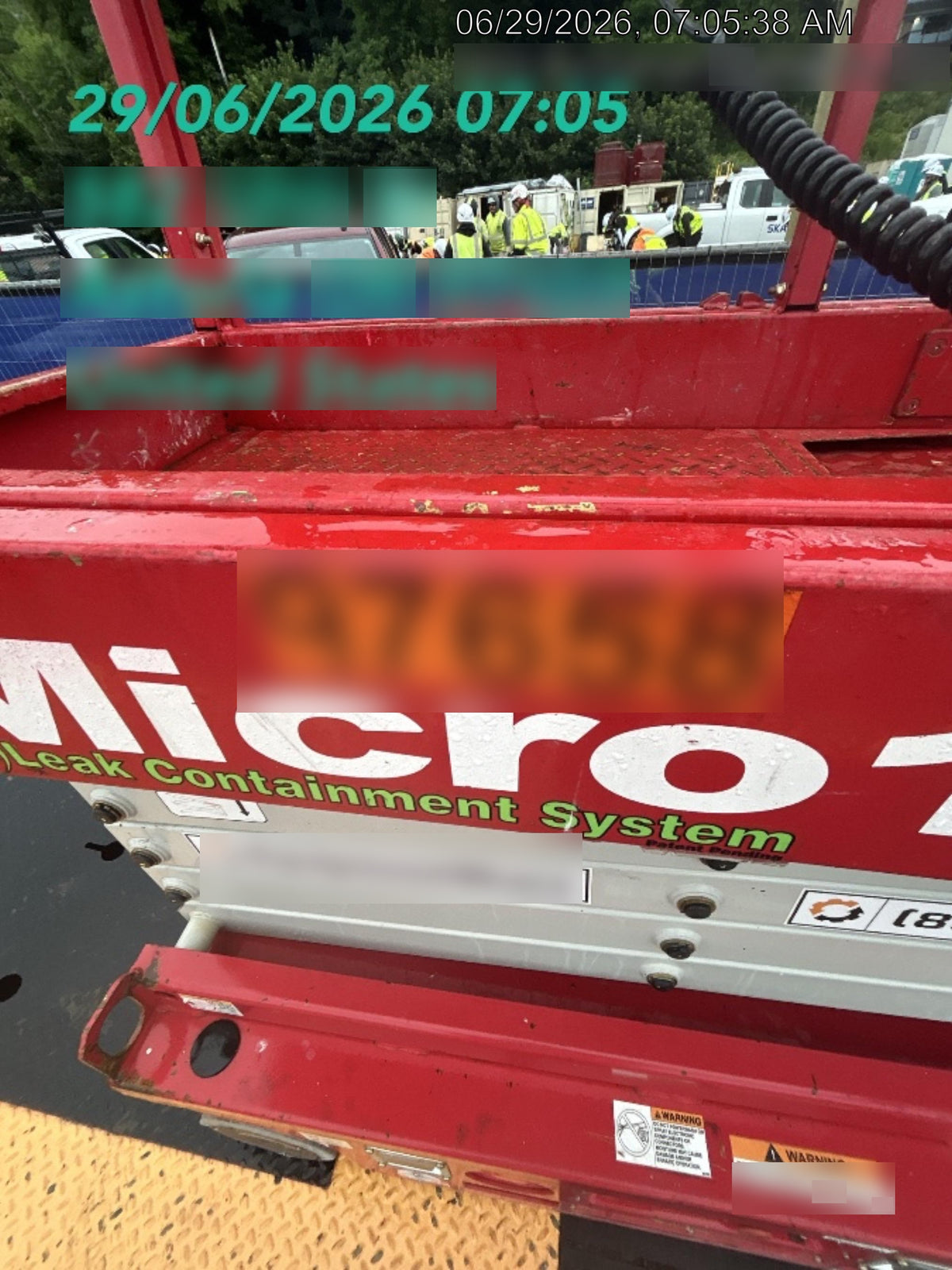 2020 MEC Micro 19