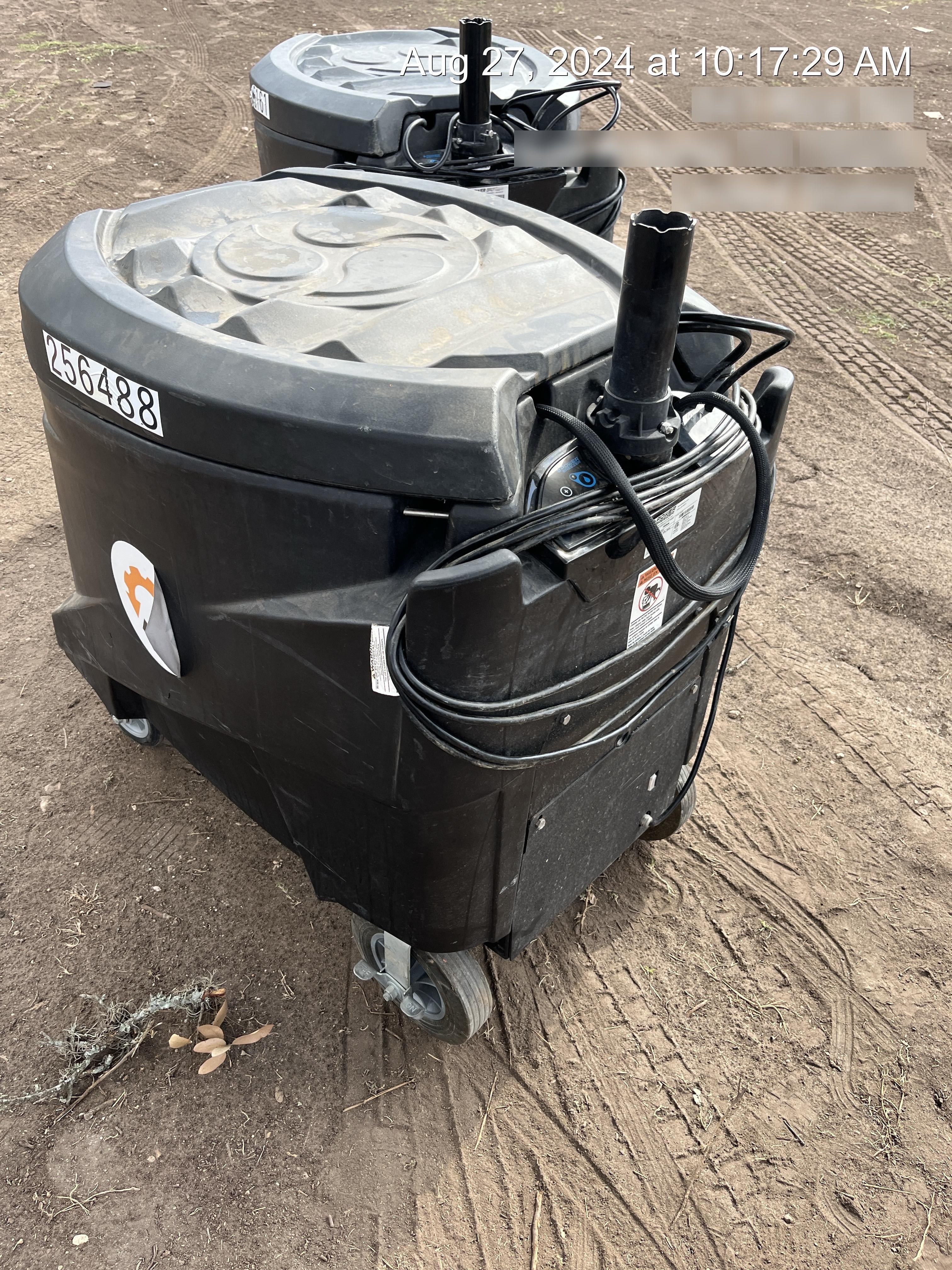 2022 POWER BREEZER PB4BASE