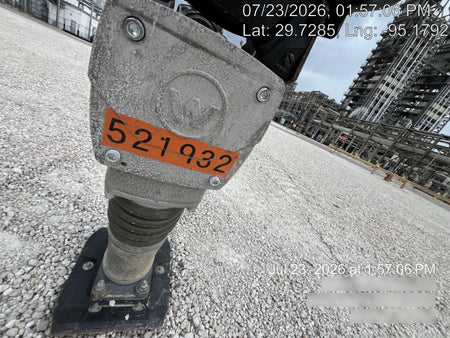 2025 WACKER NEUSON BS62-4Ab/28