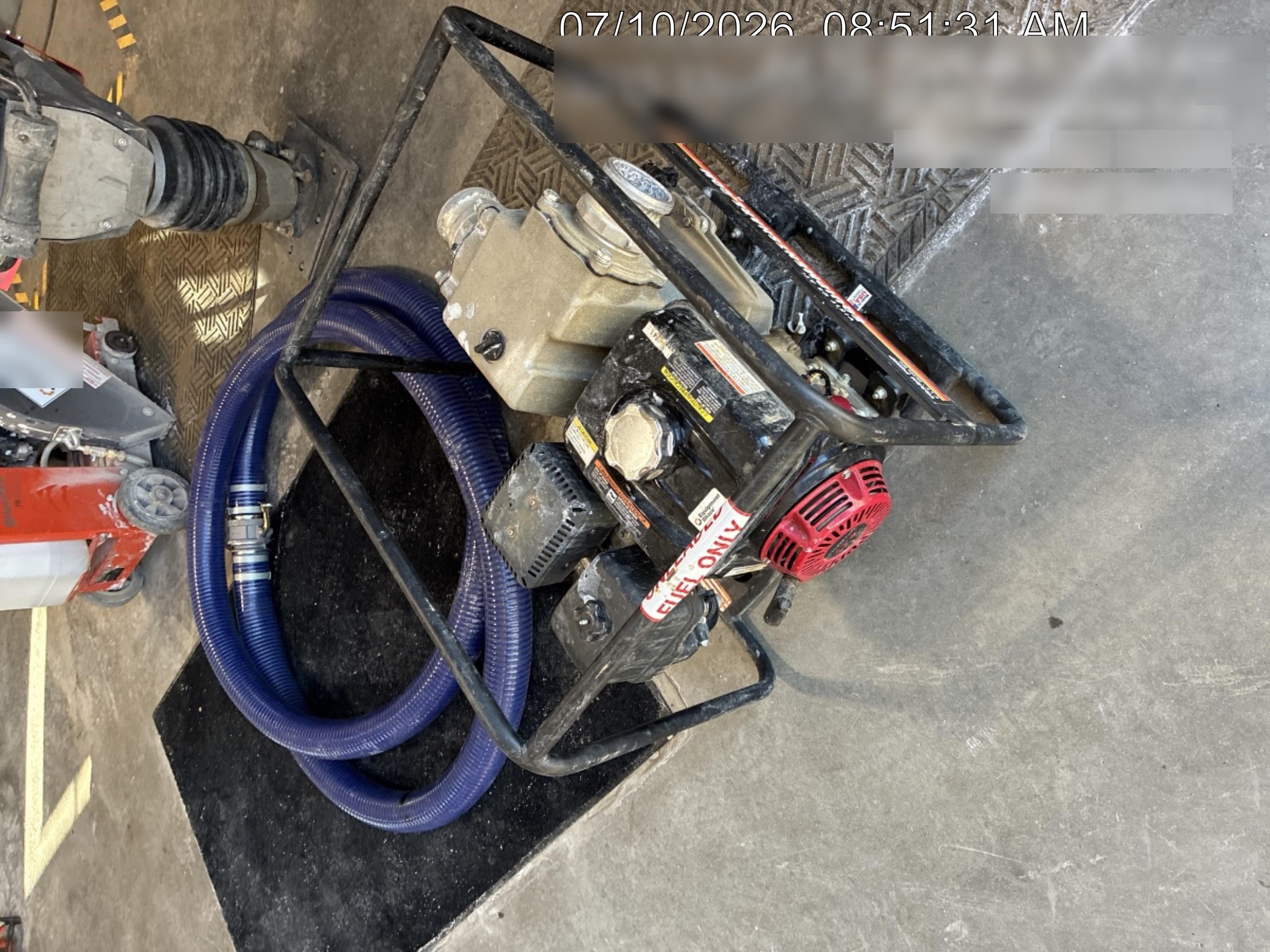 2025 MI-T-M WTP-T03-0MGH