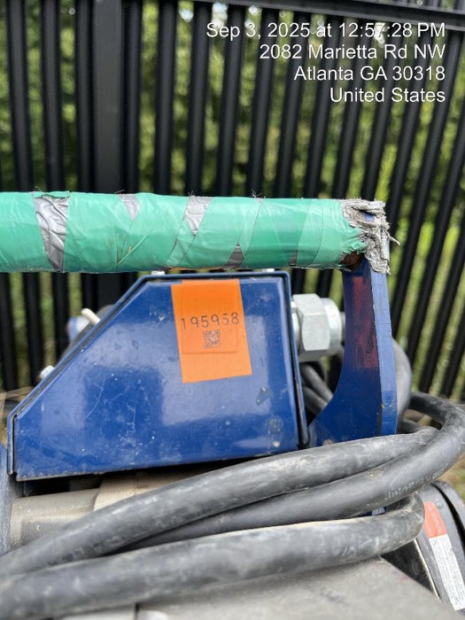 2024 CURRENT TOOLS 100A