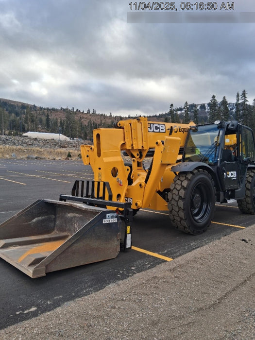 2020 STAR INDUSTRIES 1406B