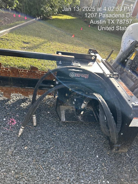 2024 VIRNIG TCH48-25