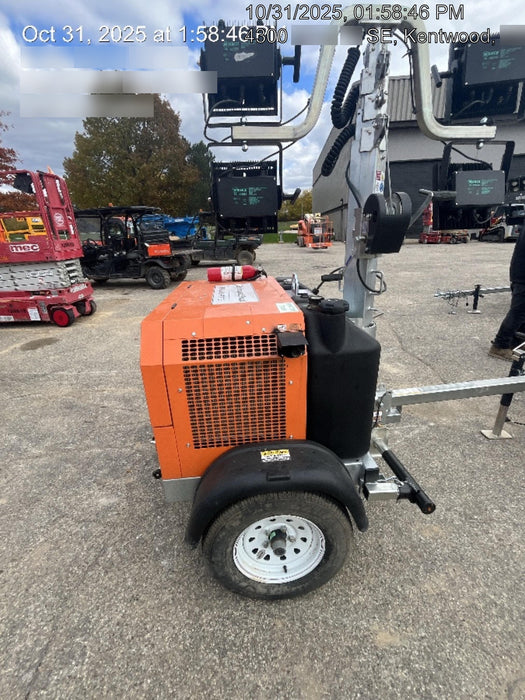 2024 WANCO WLTT-4MM4K