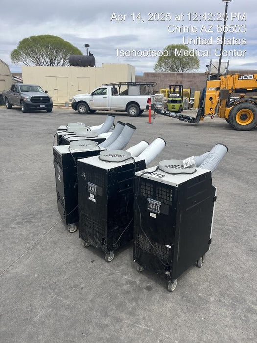 2022 KWIKOOL KPAC1411-2