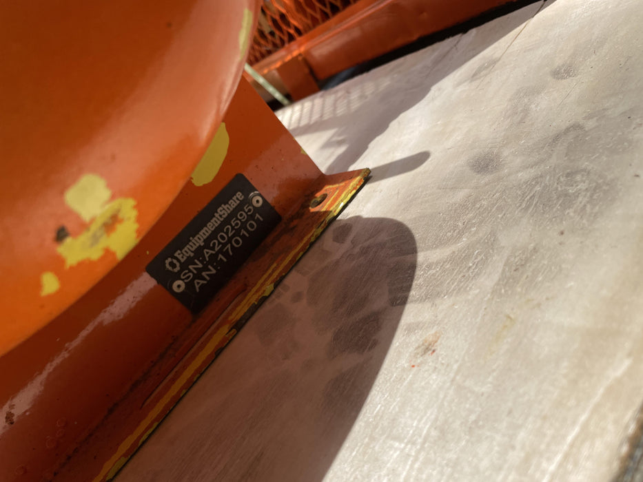 2021 MICHIGAN PNEUMATIC HV-15G-8P-ES