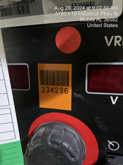 2023 LINCOLN ELECTRIC FLEXTEC 350X