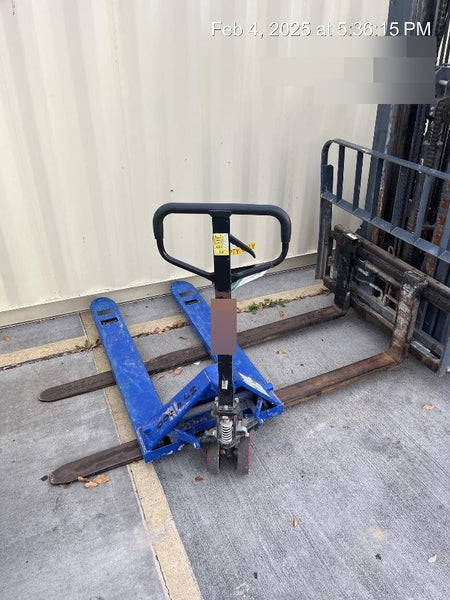 2021 STRONGWAY 5500 lb Pallet Jack
