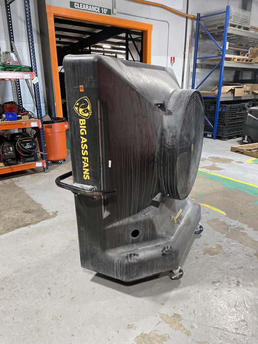 2022 BIG ASS FANS Cool Space 400