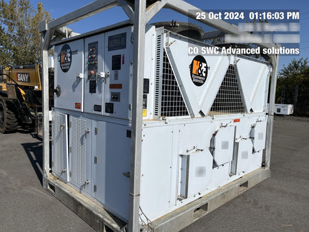 2024 SMARTECH SACP81A-HS