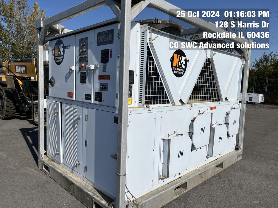 2024 SMARTECH SACP81A-HS