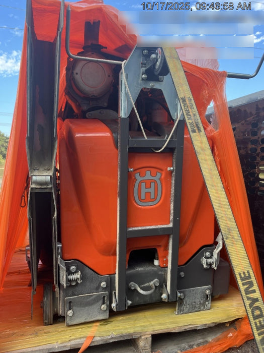 2022 HUSQVARNA FS 5000D