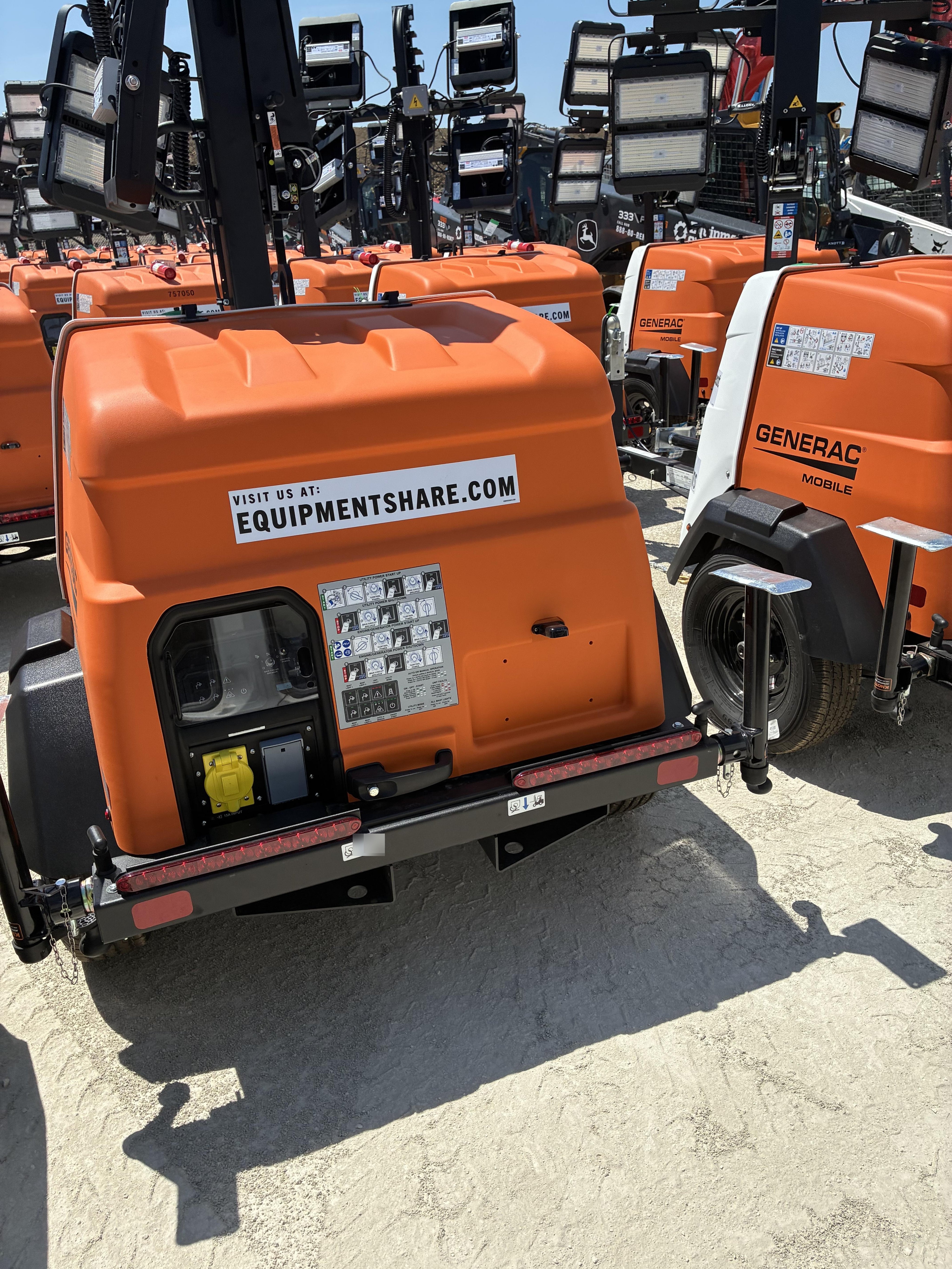 2026 GENERAC MLTS-4