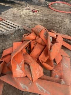 2021 PIONEER PP66S12L71-TD2.9L4