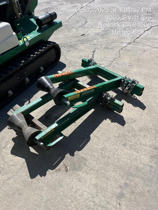 2024 MCELROY T5070901