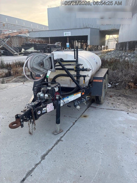 2023 WYLIE EXP-500L