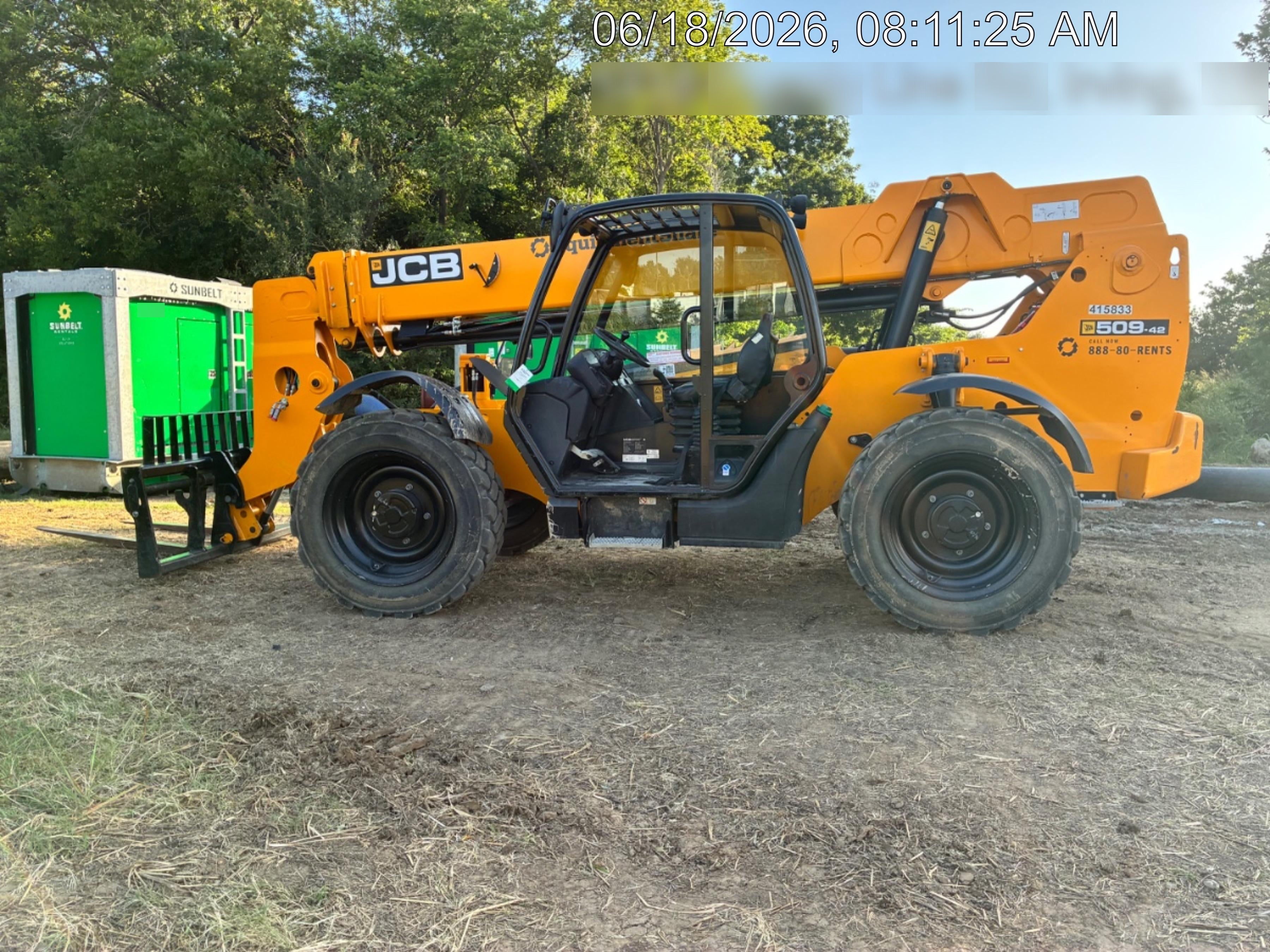 2024 JCB 509-42