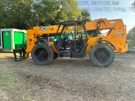 2024 JCB 509-42