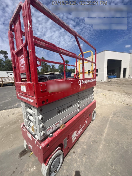2026 MEC 3232SE