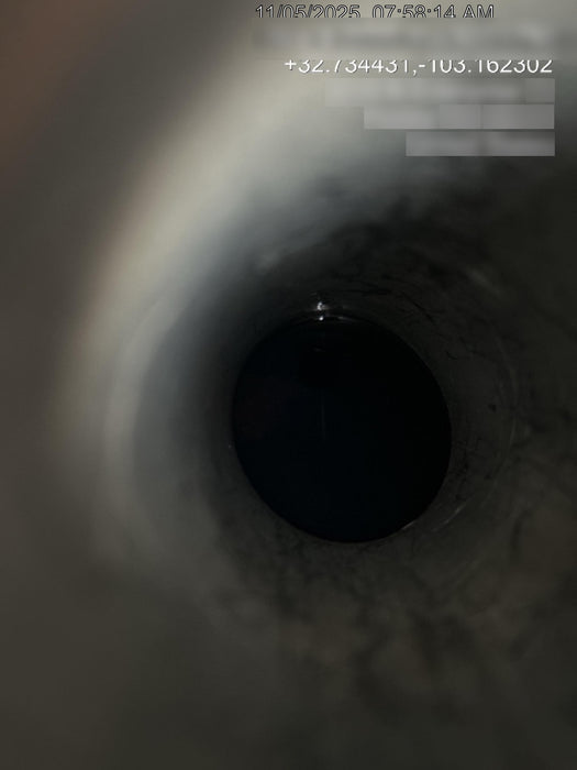 2020 VAC-TRON LP573XDT