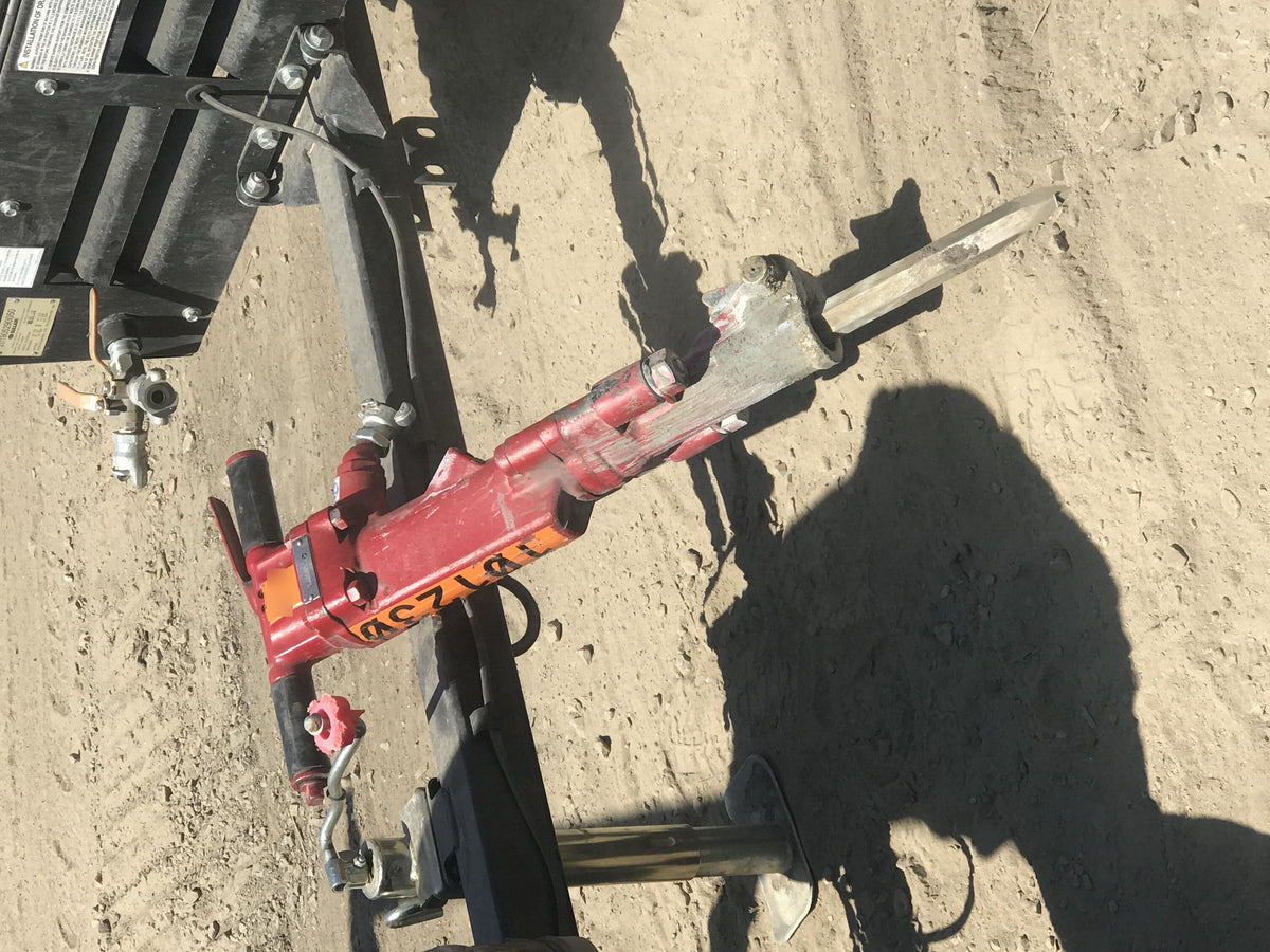 2020 CHICAGO PNEUMATIC CP 1260 S