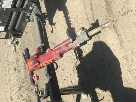 2020 CHICAGO PNEUMATIC CP 1260 S