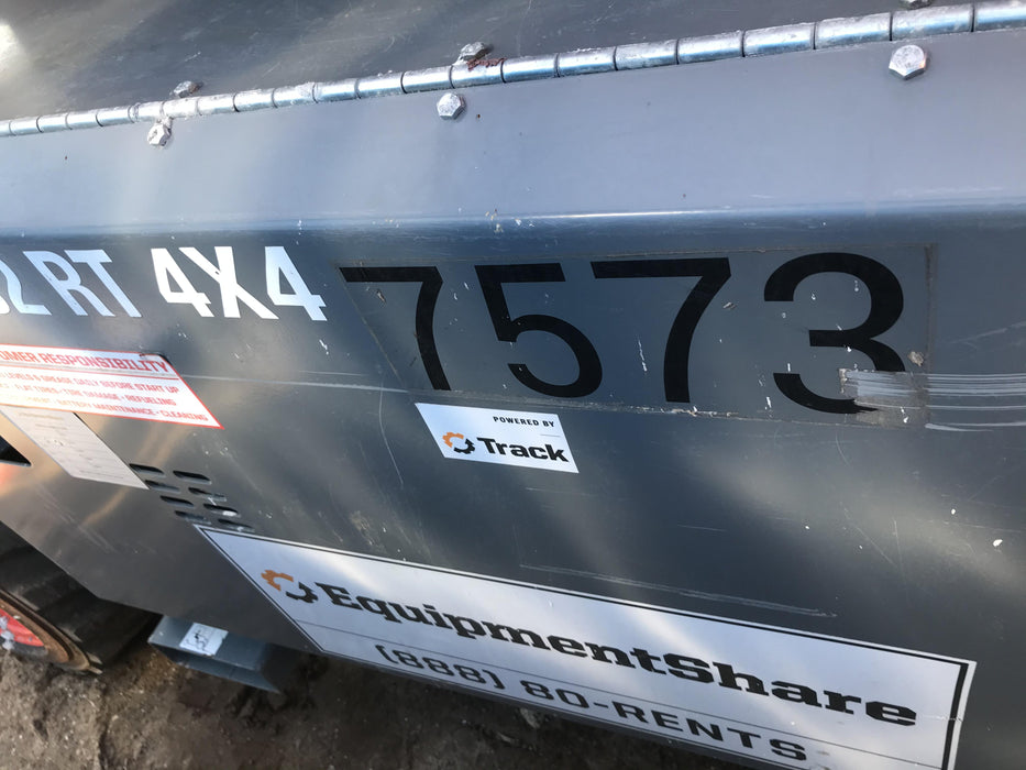 2018 SKYJACK SJ6832 RT