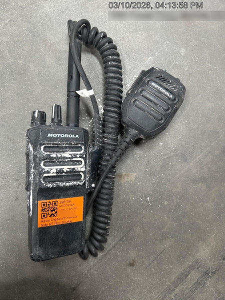 2023 MOTOROLA R7 NON-DISPLAY