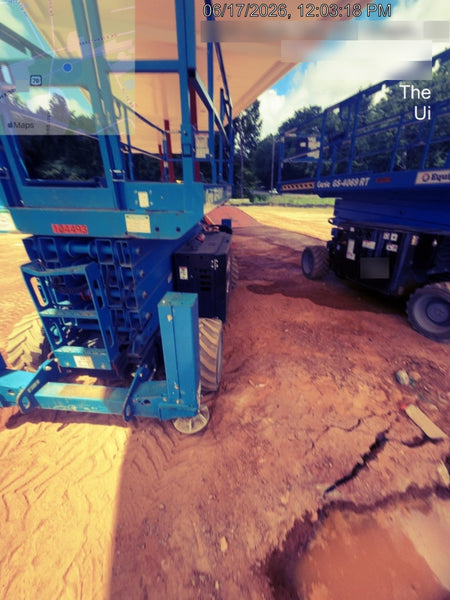 2020 GENIE GS-4069 RT