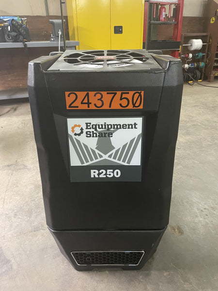 2022 PHOENIX R250