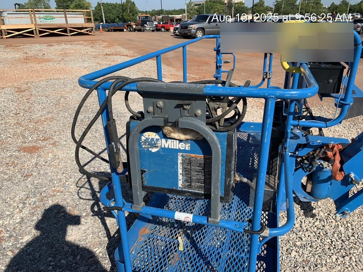2020 MILLER ELECTRIC CST-280