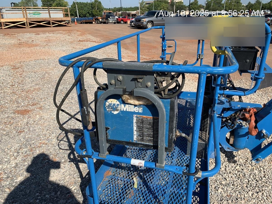 2020 MILLER ELECTRIC CST-280