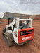 2022 BOBCAT T740