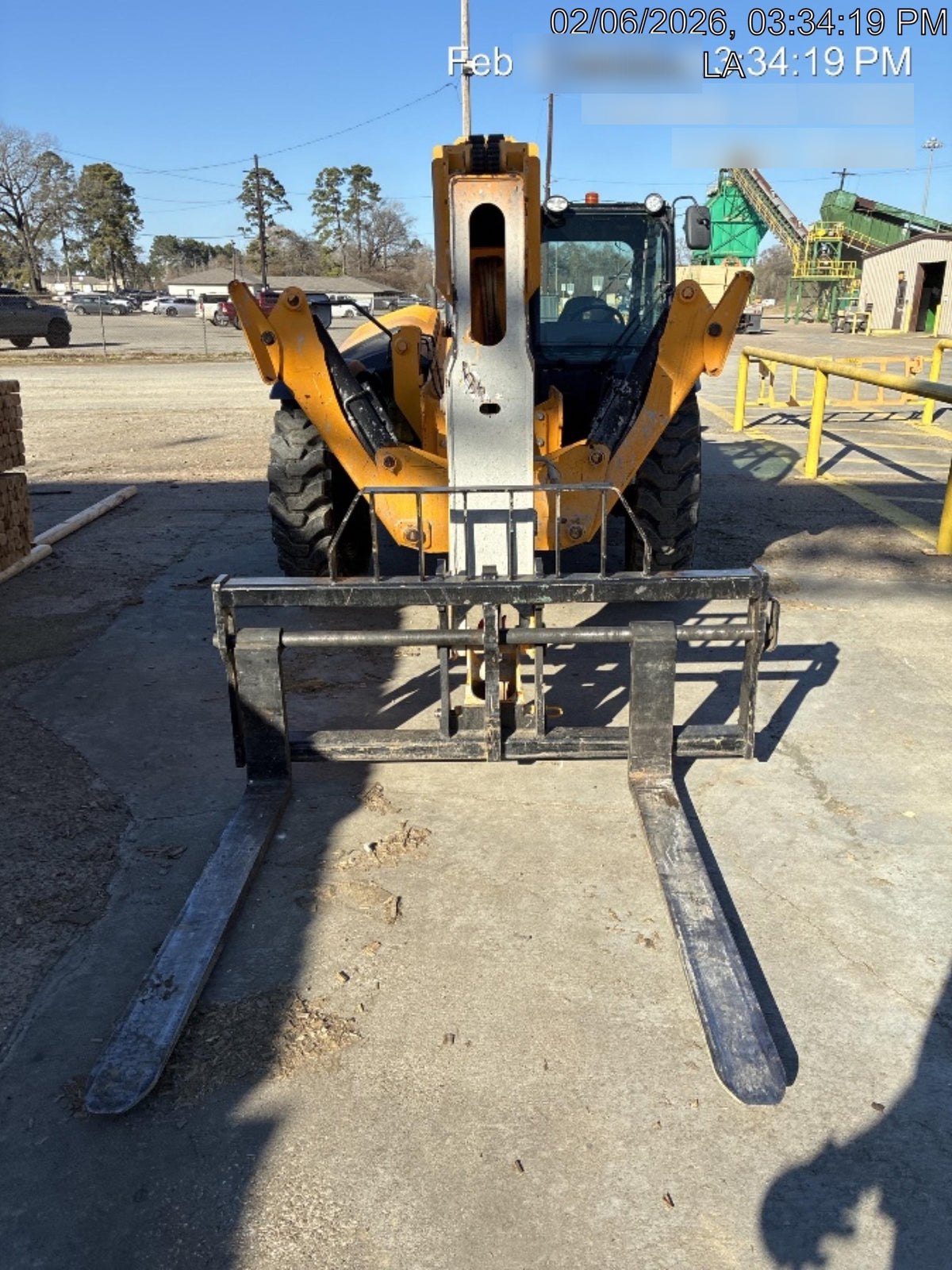 2022 JCB 510-56