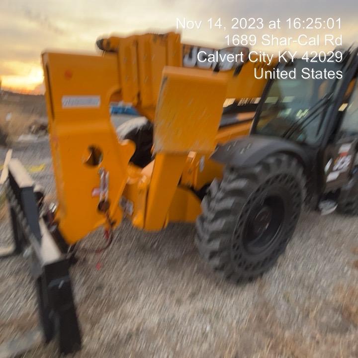 2023 JCB 514-56
