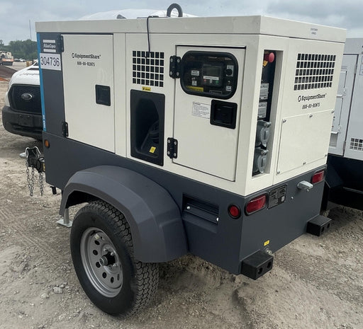 2023 ATLAS COPCO QAS25 CWK