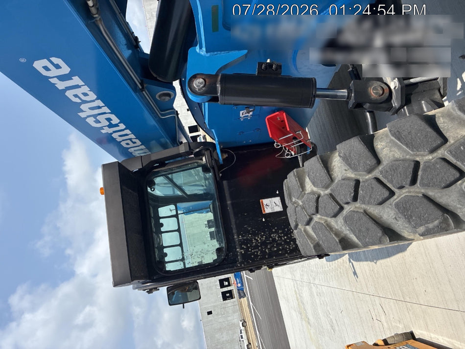 2025 GENIE GTH-844