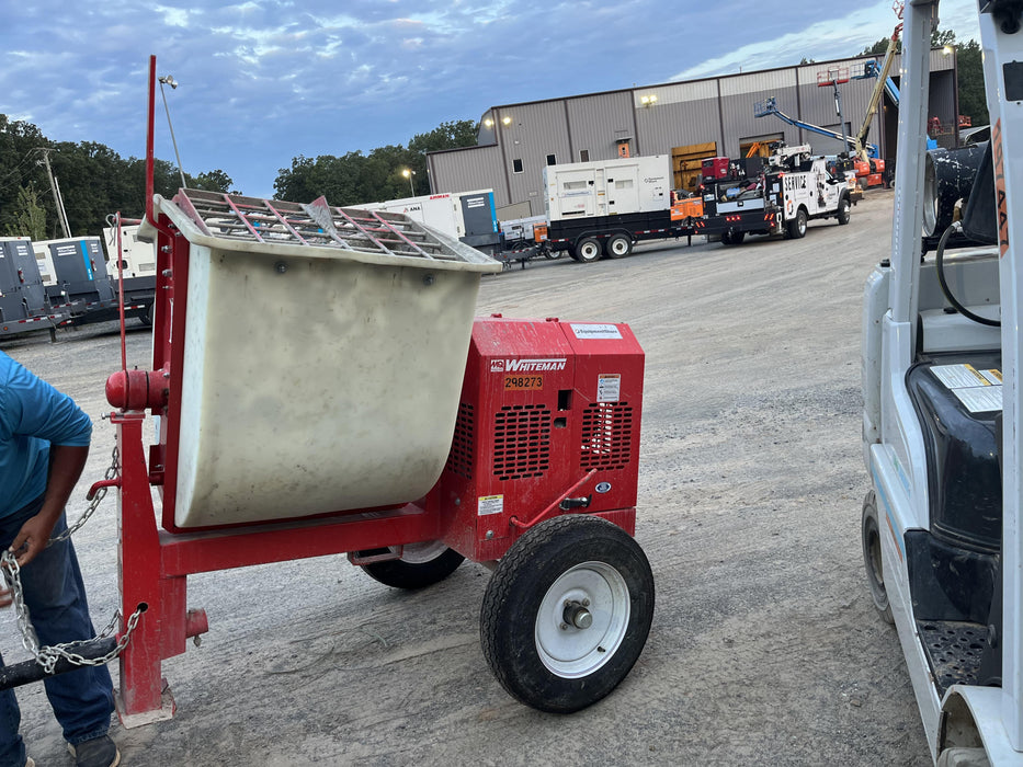 2023 MULTIQUIP WM90PH8